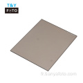 Filtre carré ND complet 130*175mm pour cokin X